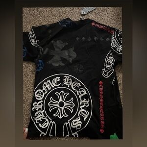 Chromehearts Shirt